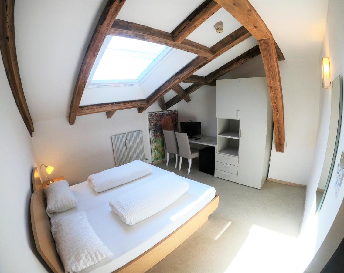 Albergo Alla Torre Siegler Im Thurm Merano Exteriör bild