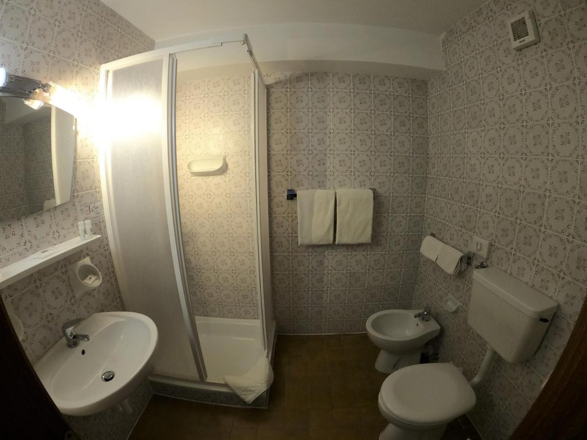 Albergo Alla Torre Siegler Im Thurm Merano Exteriör bild