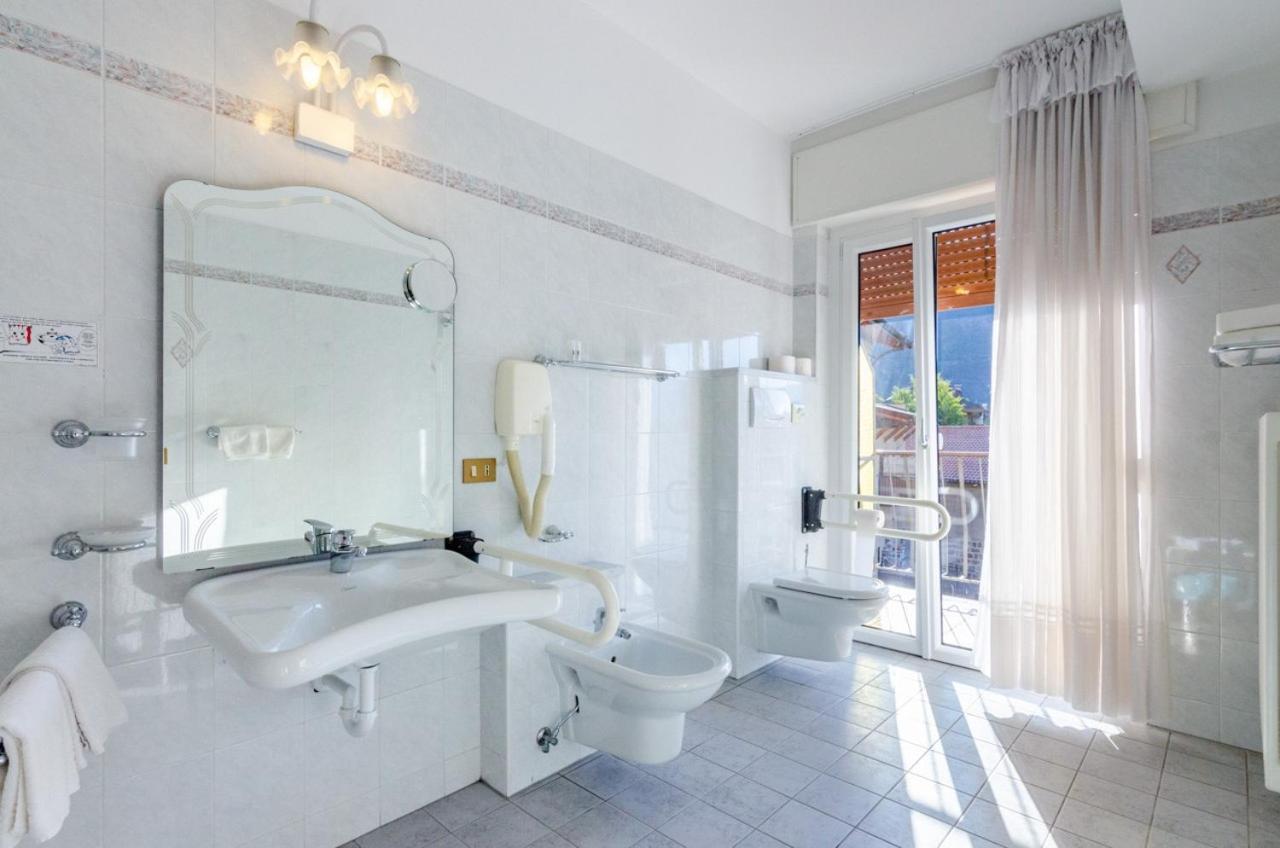 Albergo Alla Torre Siegler Im Thurm Merano Exteriör bild