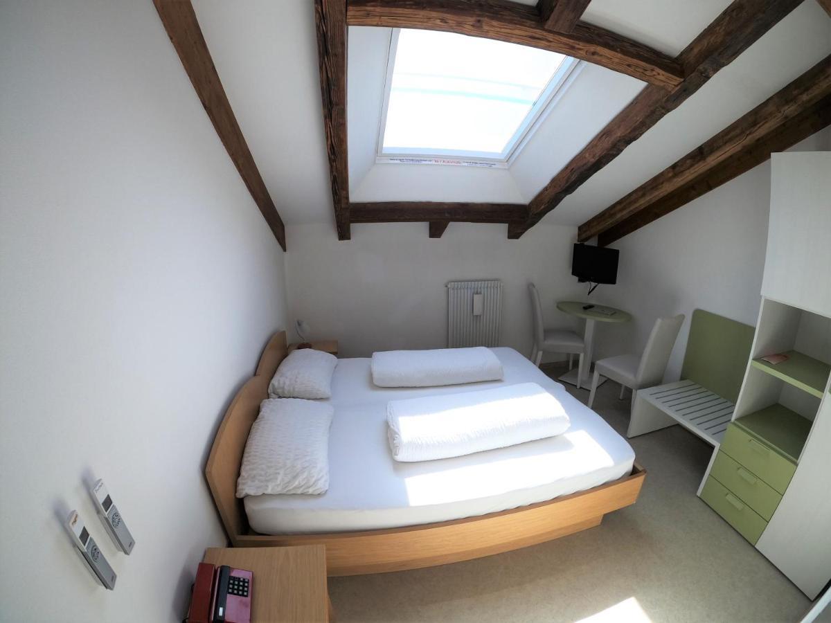 Albergo Alla Torre Siegler Im Thurm Merano Exteriör bild