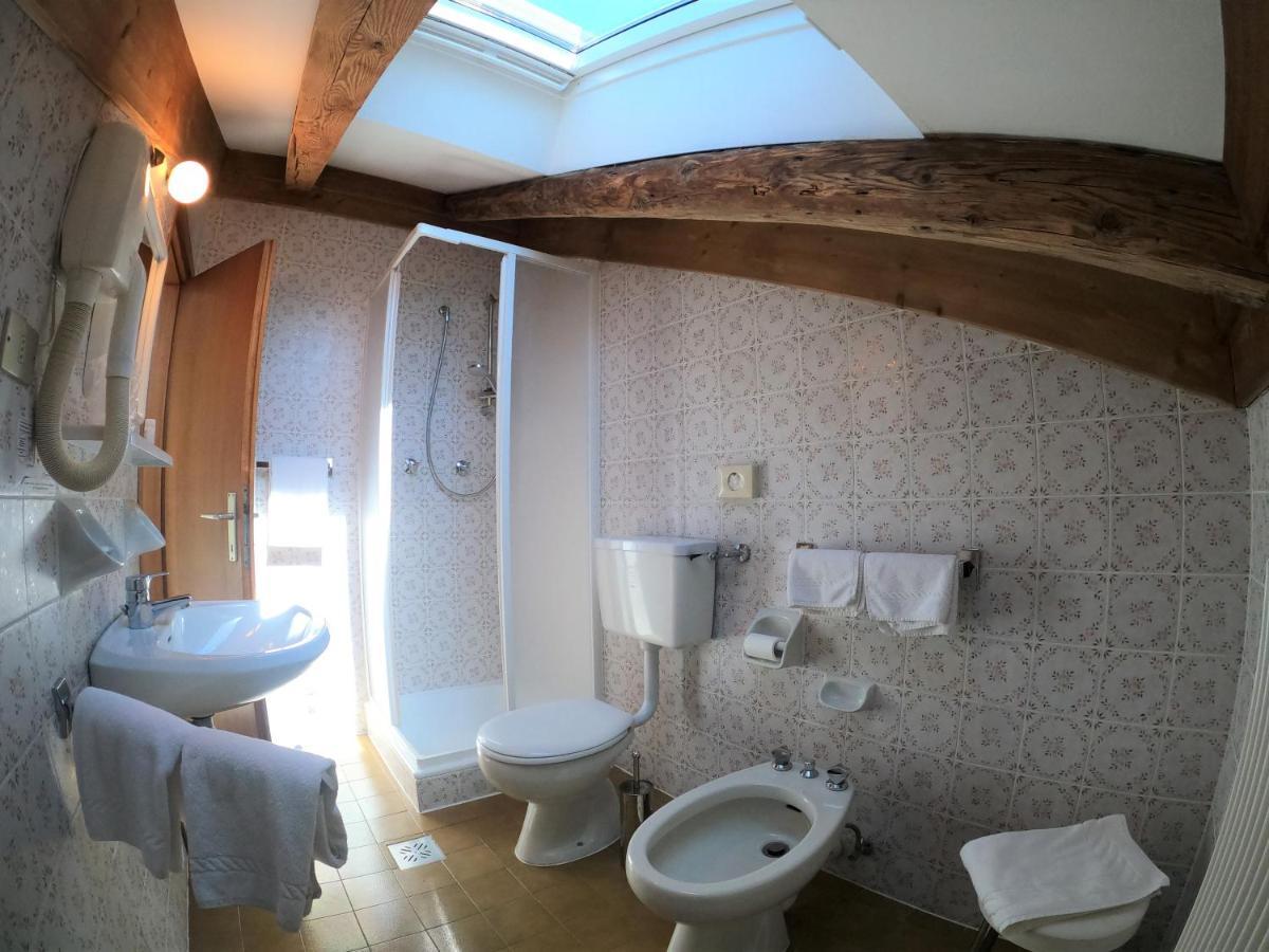 Albergo Alla Torre Siegler Im Thurm Merano Exteriör bild